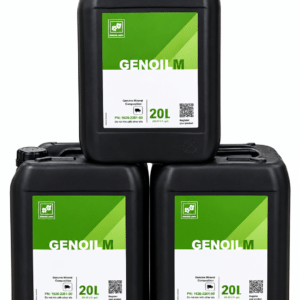 Óleo Genoil M 20L