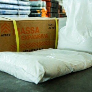 Massa Expansiva